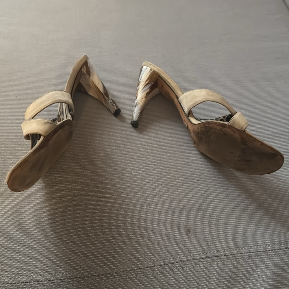 Dolce & Gabbana heels - Picture 5 of 5